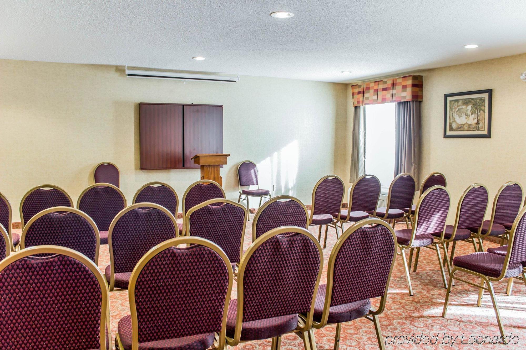 Quality Inn Raleigh Downtown Экстерьер фото
